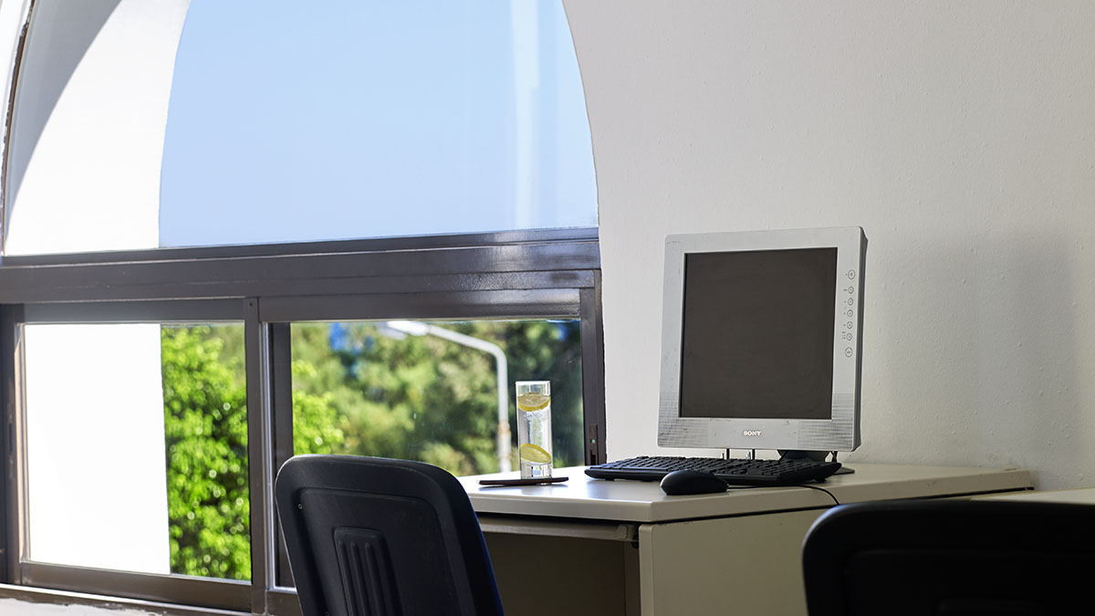 Epsilon Ammades Hotel - NR